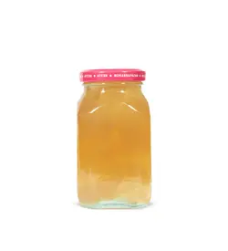 مربا بالنگ کوچک (آیش)