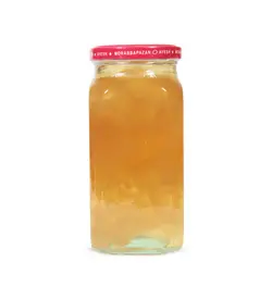 مربا بالنگ بزرگ (آیش)