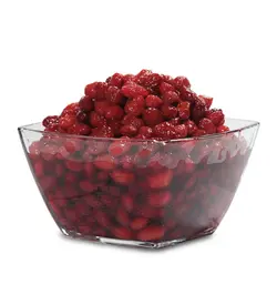 دسر زغال اخته - 1 کیلویی