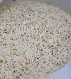 برنج صدری هاشمی درجه یک صفری