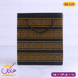 ساک دستی طرح ورساچه | کد SA 1019