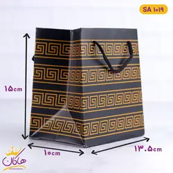 ساک دستی طرح ورساچه | کد SA 1019