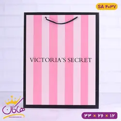 ساک هدیه طرح ویکتوریا سیکرت | SA 4037