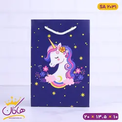 ساک دستی یونیکورن | کد SA 2031