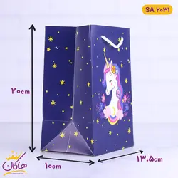 ساک دستی یونیکورن | کد SA 2031