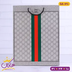 ساک دستی طرح گوچی | کد SA 1411