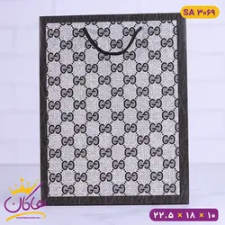بگ هدیه طرح گوچی | کد SA 3069