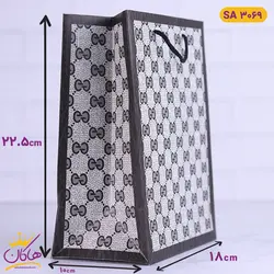 بگ هدیه طرح گوچی | کد SA 3069