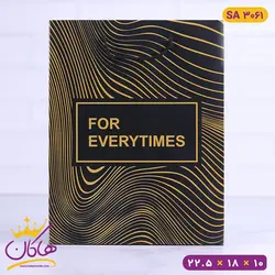 ساک دستی برای همه وقت | کد SA 3061