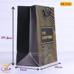 ساک دستی برای همه وقت | کد SA 3061