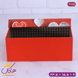 جعبه کادویی مخصوص ولنتاین | کد P6M/1