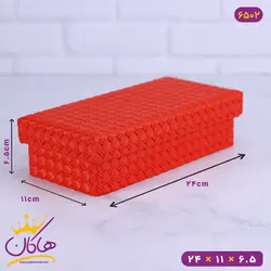 باکس هدیه جذاب | کد 6502