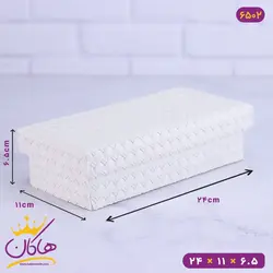 باکس هدیه جذاب | کد 6502