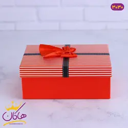 خرید جعبه کادویی روز پدر | فروشگاه اینترنتی هاکان مد