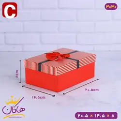 خرید جعبه کادویی روز پدر | فروشگاه اینترنتی هاکان مد