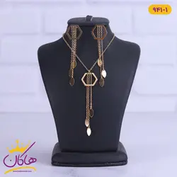 خرید نیم ست ژوپینگ شش ضلعی | فروشگاه اینترنتی هاکان مد