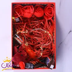 باکس هدیه آماده مردانه