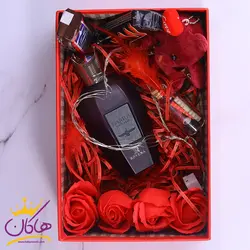 باکس هدیه آماده مردانه
