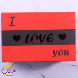 باکس هدیه آماده مردانه