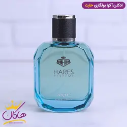 خرید و قیمت ادکلن اکوا بولگاری حارث 100 میل | هاکان مد