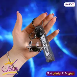 خریدو قیمت جاکلیدی اکواریومی سفینه فضانورد گیتاریست|هاکان مد