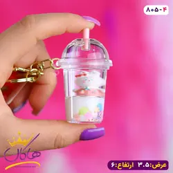 خرید و قیمت جا کلیدی اکواریومی طرح آیس پک|هاکان مد