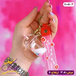 خرید و قیمت جا کلیدی اکواریومی طرح آیس پک|هاکان مد