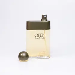 ادکلن مردانه اوپن ۱۰۰ میل Roger & Gallet Open - فروشگاه اینترنتی هاکان مد