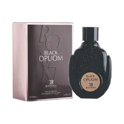 خرید ادکلن زنانه ایو سن لورن بلک اپیوم روونا ۱۰۰ میل | هاکان