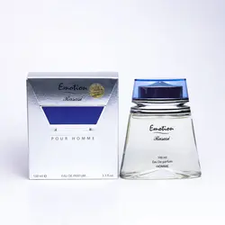 ادکلن رصاصی ایموشن مردانه 100 میل