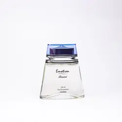 ادکلن رصاصی ایموشن مردانه 100 میل