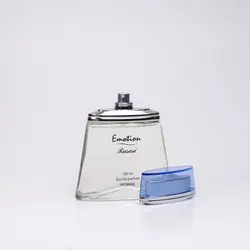 ادکلن رصاصی ایموشن مردانه 100 میل