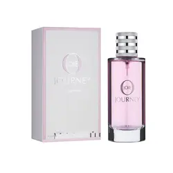 خرید ادکلن زنانه جورنی فراگرنس ورد ۱۰۰ میل | هاکان مد