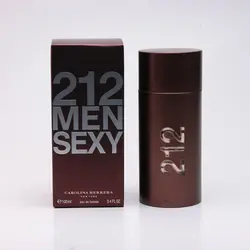 ادکلن اورجینال 212 سک سی مردانه | هاکان مد