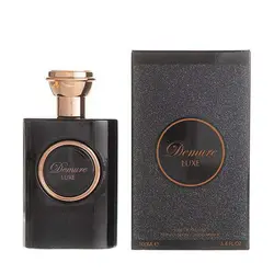 ادکلن فراگرنس ورد دمور لوکس ۱۰۰ میل Fragrance World Demure Luxe