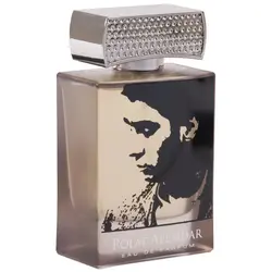 ادکلن پولاد علمدار فراگرنس ورد ۱۰۰ میل Fragrance world POLAT ALEMDAR