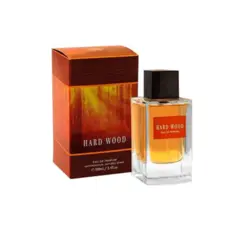 ادکلن هارد وود فراگرنس ورد ۱۰۰ میل Fragrance World Hard Wood