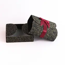 جعبه کادویی بدلیجات مشکی کد 3 - فروشگاه اینترنتی هاکان مد