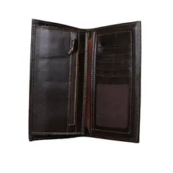 خرید ست 2 تکه چرمسال کیف کتی و کمربند | هاکان مد