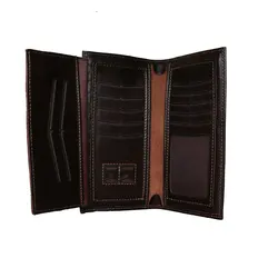 خرید ست 2 تکه چرمسال کیف کتی و کمربند | هاکان مد