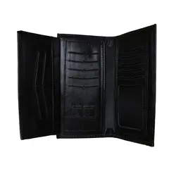 خرید ست 2 تکه چرمسال کیف کتی و کمربند | هاکان مد