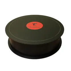 ست کیف دوشی و کمربند چرمسال قهوه ای روشن سایز کوچک مدل DS110