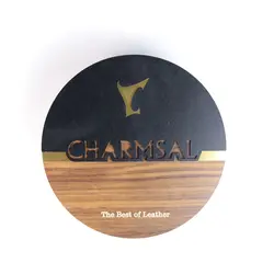 کمربند مردانه چرم طبیعی برند چرمسال کد ۱۱۰ - فروشگاه اینترنتی هاکان مد