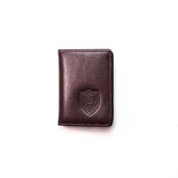کیف کارتی چرم طبیعی ماسیمو دوتی massimodutti کد 183 - فروشگاه اینترنتی هاکان مد