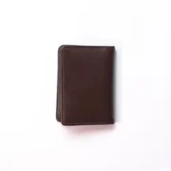 کیف کارتی چرم طبیعی ماسیمو دوتی massimodutti کد 183 - فروشگاه اینترنتی هاکان مد