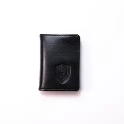 کیف کارتی چرم طبیعی ماسیمو دوتی massimodutti کد 183 - فروشگاه اینترنتی هاکان مد