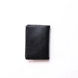 کیف کارتی چرم طبیعی ماسیمو دوتی massimodutti کد 183 - فروشگاه اینترنتی هاکان مد