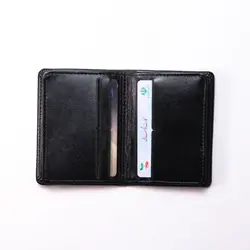 کیف کارتی چرم طبیعی ماسیمو دوتی massimodutti کد 183 - فروشگاه اینترنتی هاکان مد