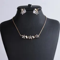 نیم ست گل ریز برند ژوپینگ کد 943 XUPING - فروشگاه اینترنتی هاکان مد