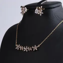 نیم ست گل ریز برند ژوپینگ کد 943 XUPING - فروشگاه اینترنتی هاکان مد